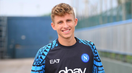 IL Napoli 2023/2024 IL Napoli 2023/2024