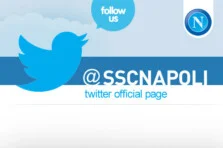 TWITTER SSCNAPOLI