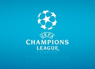 Logo Champions League Logo Champions League
