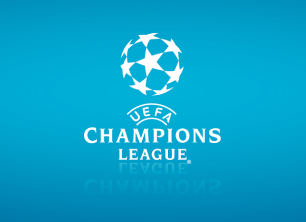Logo Champions League Logo Champions League