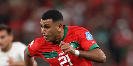 Walid Cheddira Walid Cheddira