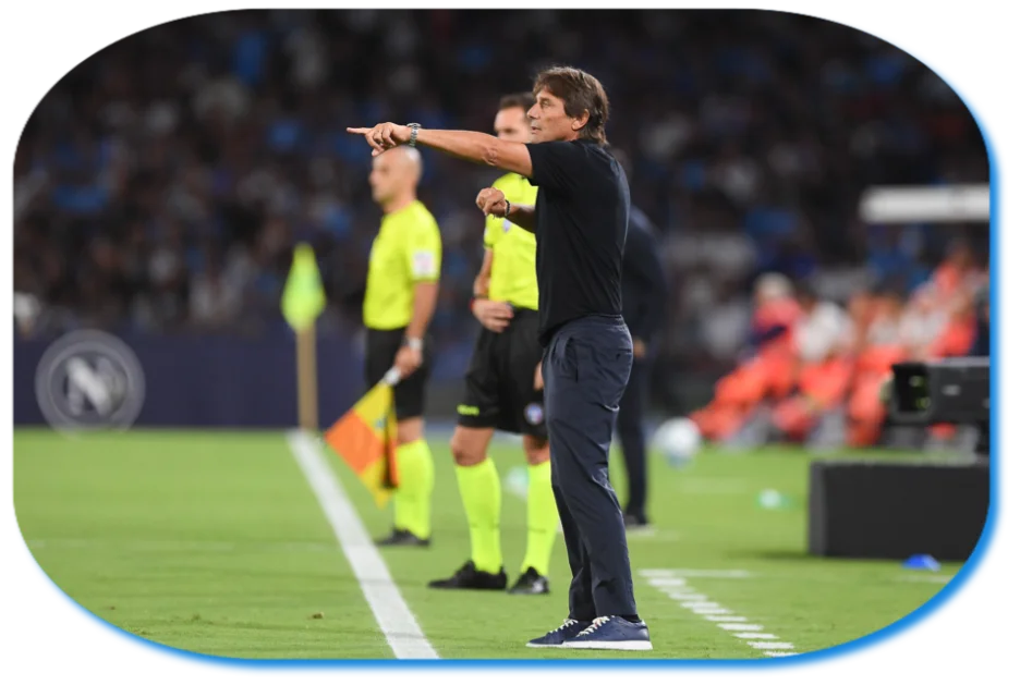 Gol Napoli
