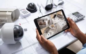 ASSISTENZA, VENDITA ED INSTALLAZIONE VIDEOSORVEGLIANZA ED ALLARMI