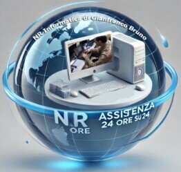 NR INFORMATICA