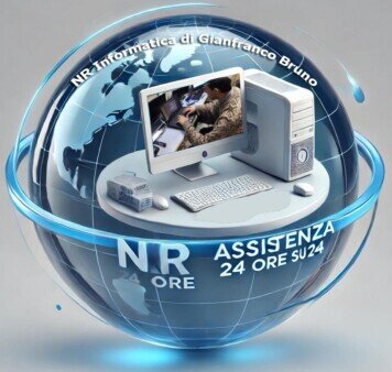 NR INFORMATICA