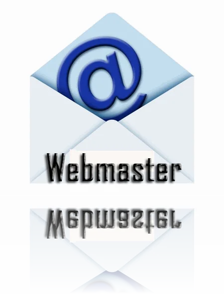 Webmaster Webmaster
