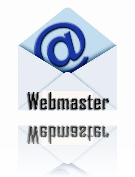 Webmaster Webmaster